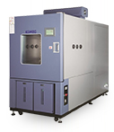 Environmental Testing Chamber, Item ESS-150L-C3 Temperature / Humidity Test Chamber