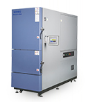 Thermal Shock Test Chamber, Item TST-64A Environmental Chamber