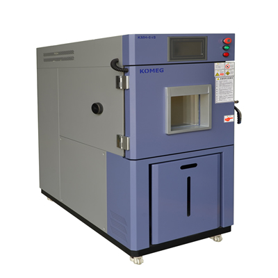 Benchtop  Environmental Test Chamber for Temperature and Humidity Testing, Item KMH-36 Constant Climate Simulation Chamber 
