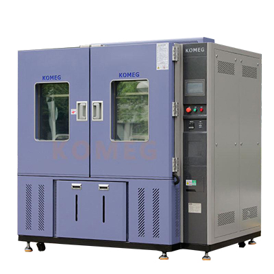 Temperature and Humidity Environmental Test Chamber, Item KMH-1500 Climatic Testing Chamber